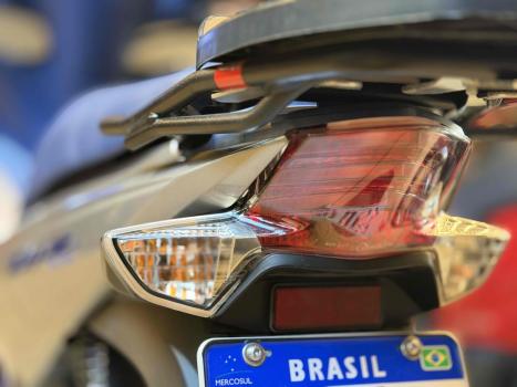 HONDA Biz 125 FLEX, Foto 8