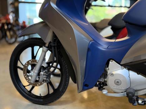 HONDA Biz 125 FLEX, Foto 9