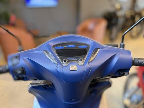 HONDA Biz 125 FLEX, Foto 10