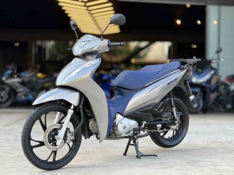 HONDA Biz 125 FLEX, Foto 11