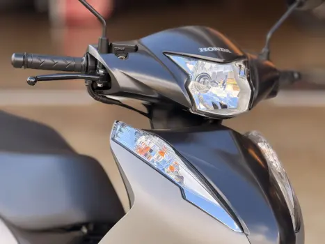 HONDA Biz 125 FLEX, Foto 3