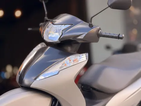 HONDA Biz 125 FLEX, Foto 4