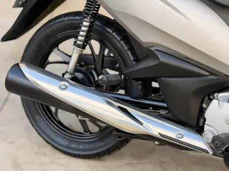 HONDA Biz 125 FLEX, Foto 5