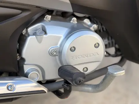 HONDA Biz 125 FLEX, Foto 6