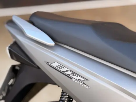 HONDA Biz 125 FLEX, Foto 7