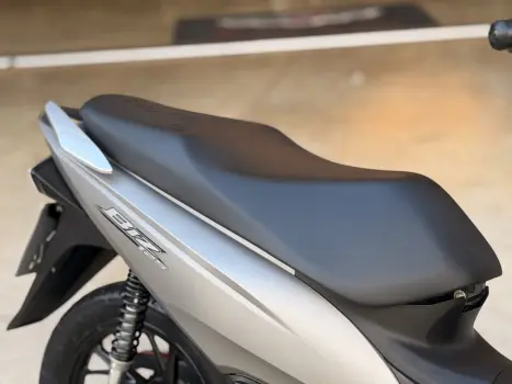 HONDA Biz 125 FLEX, Foto 8