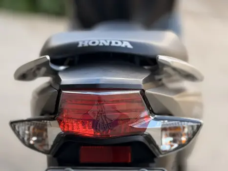 HONDA Biz 125 FLEX, Foto 9