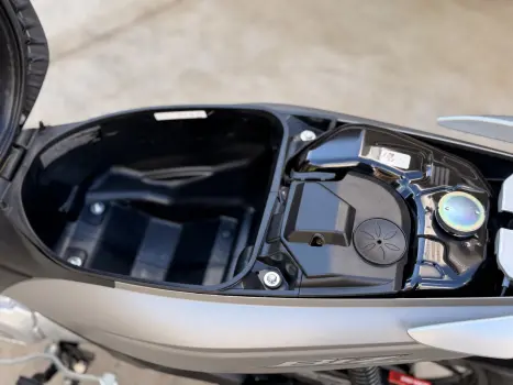 HONDA Biz 125 FLEX, Foto 10