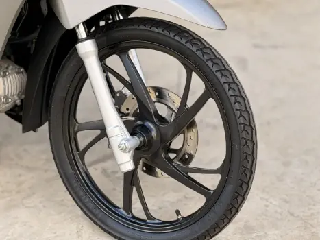HONDA Biz 125 FLEX, Foto 12