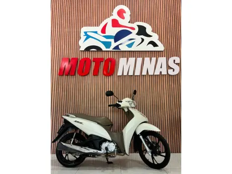 HONDA Biz 125 FLEX, Foto 4
