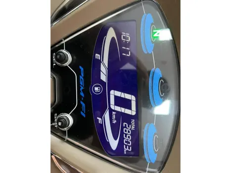 HONDA Biz 125 FLEX, Foto 5