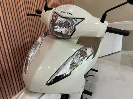 HONDA Biz 125 FLEX, Foto 8