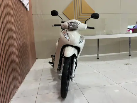 HONDA Biz 125 FLEX, Foto 9