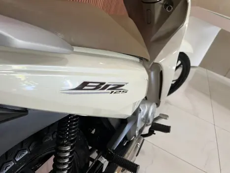 HONDA Biz 125 FLEX, Foto 12