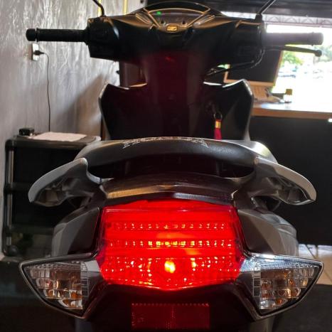 HONDA Biz 125 FLEX, Foto 2