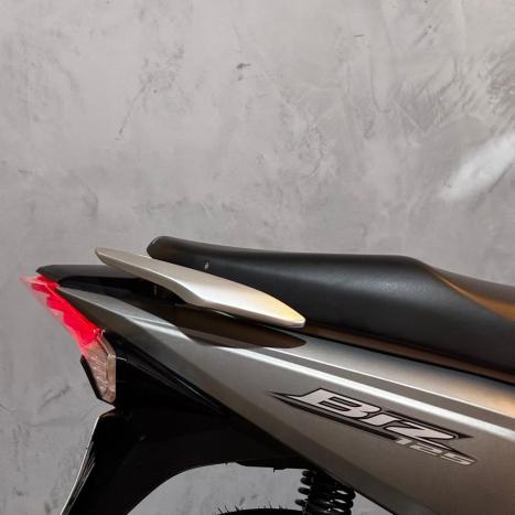 HONDA Biz 125 FLEX, Foto 3
