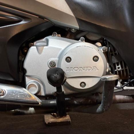 HONDA Biz 125 FLEX, Foto 5