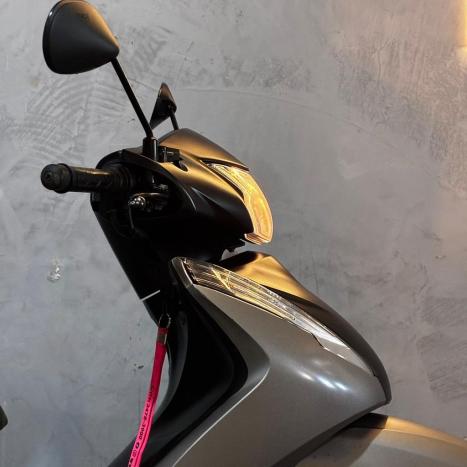 HONDA Biz 125 FLEX, Foto 6