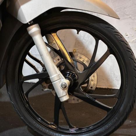 HONDA Biz 125 FLEX, Foto 7