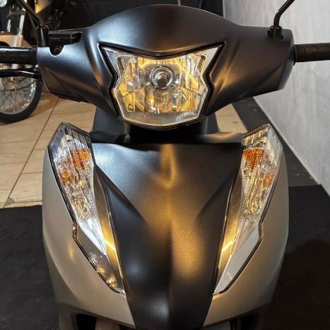 HONDA Biz 125 FLEX, Foto 8