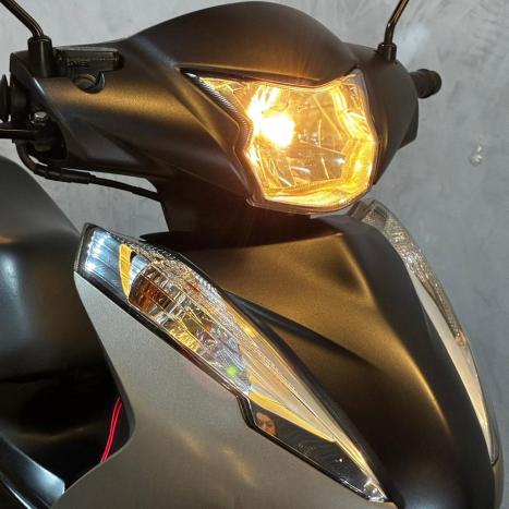 HONDA Biz 125 FLEX, Foto 9