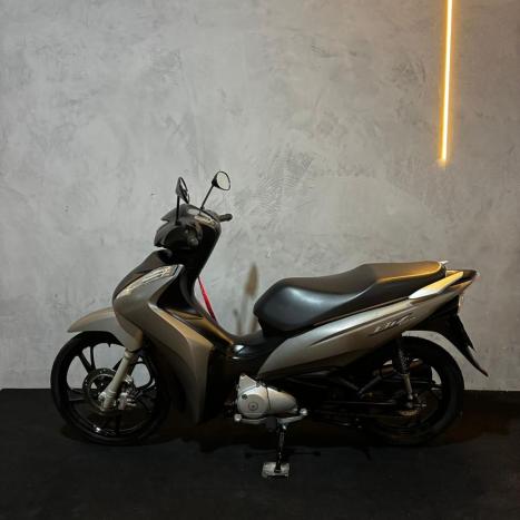 HONDA Biz 125 FLEX, Foto 10