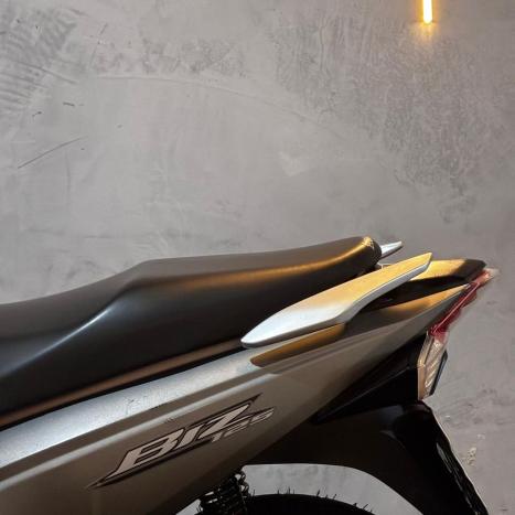 HONDA Biz 125 FLEX, Foto 11