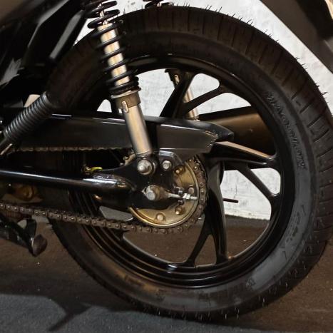 HONDA Biz 125 FLEX, Foto 12