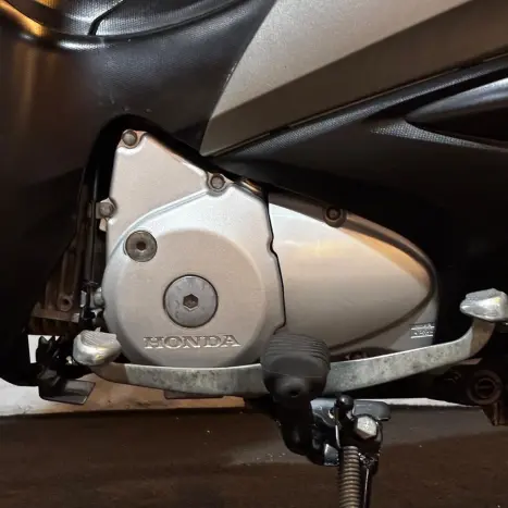 HONDA Biz 125 FLEX, Foto 13