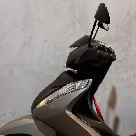 HONDA Biz 125 FLEX, Foto 14