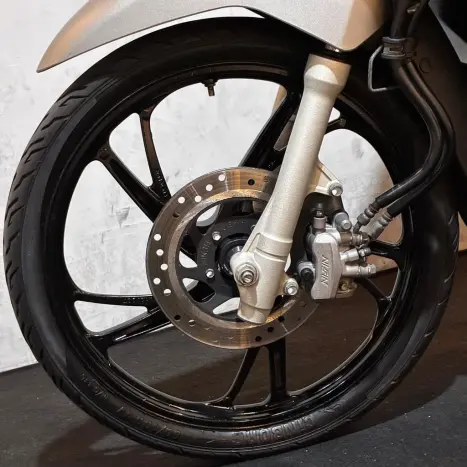 HONDA Biz 125 FLEX, Foto 15