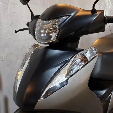 HONDA Biz 125 FLEX, Foto 16