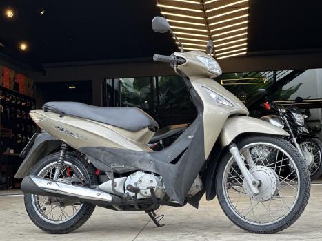 HONDA Biz 125 FLEX, Foto 2