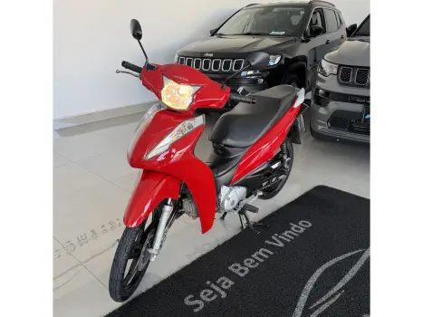 HONDA Biz 125 FLEX, Foto 2