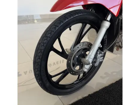 HONDA Biz 125 FLEX, Foto 3