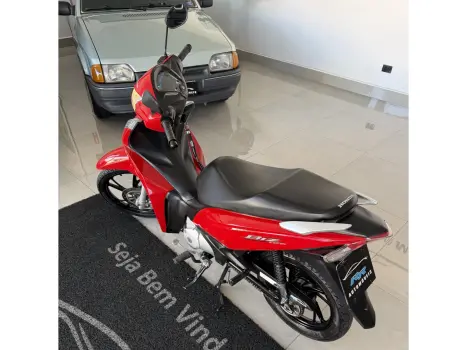 HONDA Biz 125 FLEX, Foto 5
