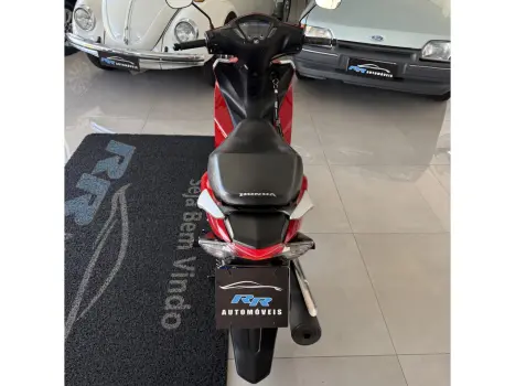 HONDA Biz 125 FLEX, Foto 6