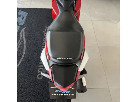 HONDA Biz 125 FLEX, Foto 7