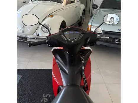 HONDA Biz 125 FLEX, Foto 8