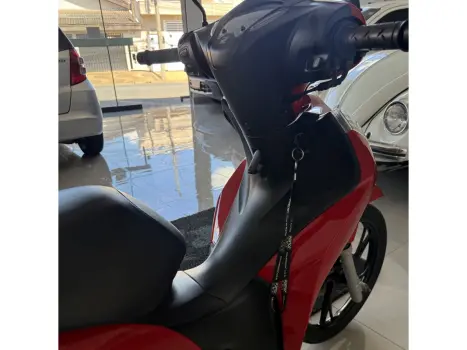 HONDA Biz 125 FLEX, Foto 9