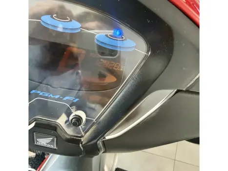 HONDA Biz 125 FLEX, Foto 10