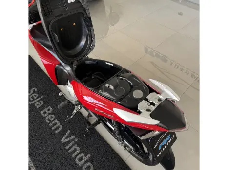 HONDA Biz 125 FLEX, Foto 11