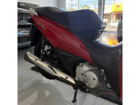 HONDA Biz 125 FLEX, Foto 14