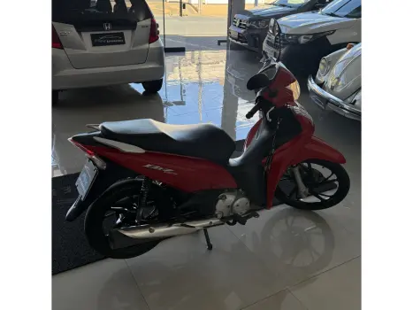 HONDA Biz 125 FLEX, Foto 15