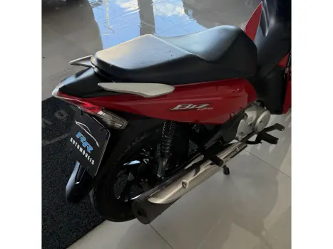 HONDA Biz 125 FLEX, Foto 16