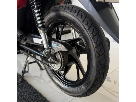 HONDA Biz 125 FLEX, Foto 17