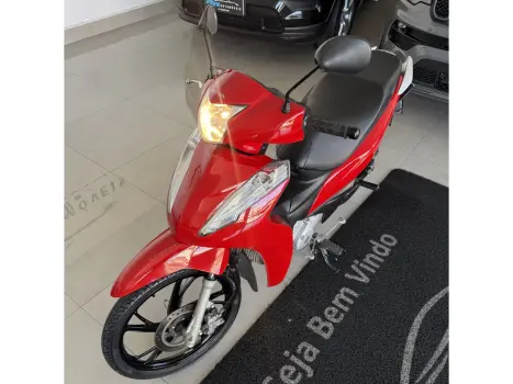 HONDA Biz 125 FLEX, Foto 18