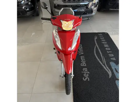 HONDA Biz 125 FLEX, Foto 19