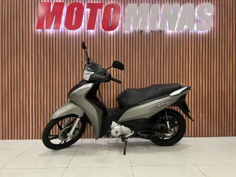 HONDA Biz 125 FLEX, Foto 2