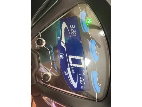 HONDA Biz 125 FLEX, Foto 5